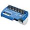 Coffret d'embouts Toko 1/4